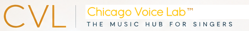 CVL — Chicago Voice Lab™ — The Music Hub for Singers